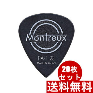 �y20���Z�b�g���������I�I�z�y���[�\�����[���֔����zMontreux �����g���[ Montreux PA-1.2S Black [���i�ԍ� : 3932] �s�b�N(�e�B�A�h���b�v)