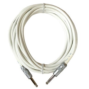 Montreux �s�����g���[�t Montreux Premium Cable �hMogami #2534-5SS WH�h[���i�ԍ� : 2885] �y��p�P�[�u��(�V�[���h ���K�~)