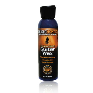 MUSIC NOMAD GUITAR WAX MN102 M^[/x[XpbNX (~[WbNm}h)