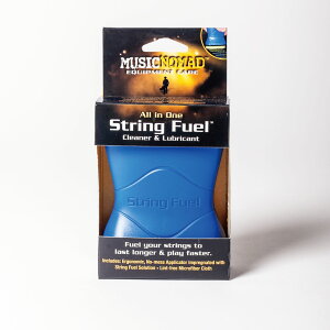 MUSIC NOMAD STRING FUEL MN109 y팷pN[i[/ (~[WbNm}h)