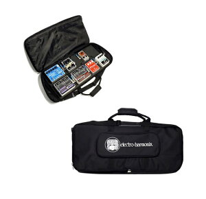 Electro Harmonix GNgEn[jbNX EHX Pedal Bag GtFN^[pP[X