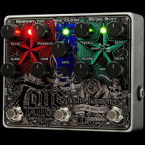 楽天市場】electro－harmonix tone tattooの通販