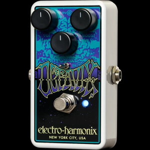 �y���������zElectro Harmonix Octavix �G�t�F�N�^�[(�I�N�^�[�u�t�@�Y) �G���N�g���E�n�[���j�b�N�X