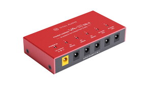 �y���������zVITAL AUDIO �o�C�^���I�[�f�B�I POWER CARRIER VA-05 Mk-II �t���A�C�\���[�g �p���[�T�v���C