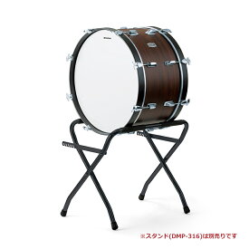 SUZUKI スズキ SCD-560C コンサートバスドラム（大太鼓）22" 木胴 ※スタンド別売り※ [鈴木楽器][大太鼓]