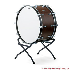 SUZUKI スズキ SCD-710C コンサートバスドラム（大太鼓）28" 木胴 ※スタンド別売り※ [鈴木楽器][大太鼓]