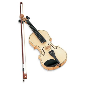 【組立キット】SUZUKI スズキ SVG-544 バイオリンキット 4/4 [鈴木楽器][SVG544][手づくり楽器シリーズ] お子様と一緒に♪ みんなで楽しくオリジナルを作る♪ ワークショップやイベントにも