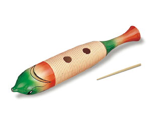 SUZUKI GUR-119 �M�� [GUR119][��؊y��̔�]guiro�^�Ŋy��^�ؓ��^�X�e�B�b�N�t��