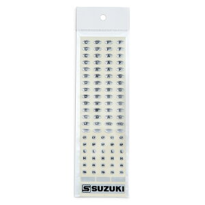 SUZUKI �X�Y�L HKS-02 10���n�[���j�J ���q�V�[�� [HKS02 ��؊y��]