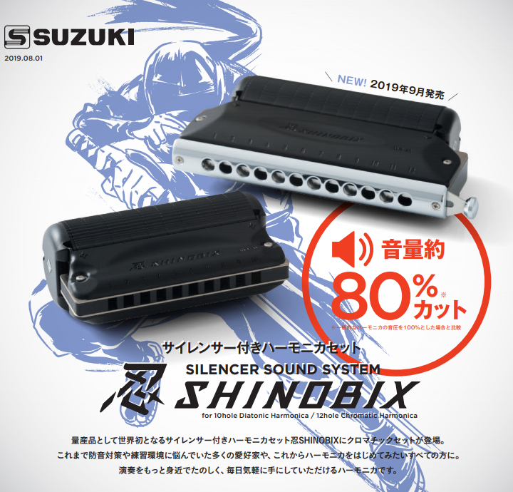 楽天市場】【送料無料】SUZUKI スズキ SNB-48 忍SHINOBIX フルセット