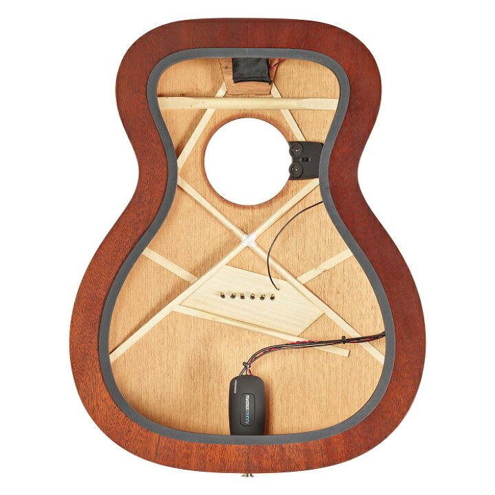アコースティックギター fishman ピックアップ 値下げ アコギ Yamaha 