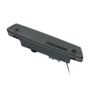yzFishman tBbV} Rare Earth Magnetic Soundhole Pickup (Single Coil) AR[XeBbNM^[psbNAbv(}Olbg)