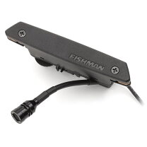 楽天市場】FISHMAN Rare Earth Humbucking アコギ用ピックアップの通販