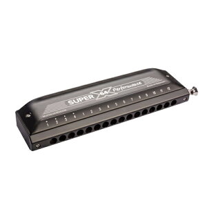 �y���������zHOHNER �z�[�i�[ New Super 64X 7582/64 �N���}�`�b�N�E�n�[���j�J