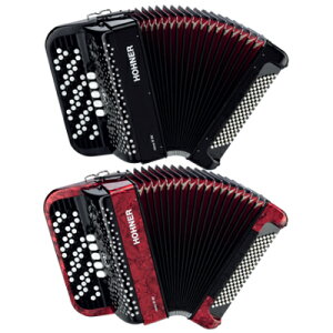 �y���������zHOHNER �s�z�[�i�[�t Nova III 96 �A�R�[�f�B�I��(�{�^���L�[/�N���}�`�b�N)