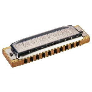 HOHNER z[i[ Blues Harp MS 532/20 10z[n[jJ
