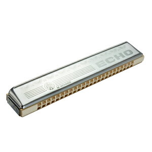 HOHNER �z�[�i�[ Echo 48 Tremolo 2509/48 �g�������n�[���j�J
