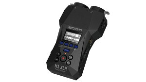 �y���������zZOOM H1 XLR Handy Recorder 32bit�t���[�g�Ή����R�[�_�[