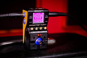 yzZOOM MS-80IR+ MultiStomp AvLrlbgV~[^[