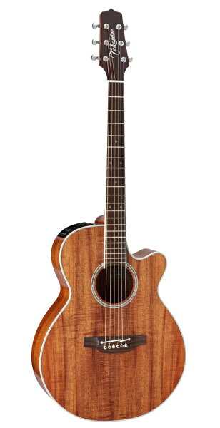 【送料無料】Takamine タカミネ PTU131KC N アコースティックギター(エレアコ) [PTU131KC]