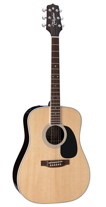 楽天市場】【送料無料】Takamine タカミネ EF360GF グレン・フライ 