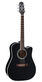 【送料無料】Takamine 《タカミネ》 EF341SC BL アコースティックギター(エレアコ) [EF-341SC]