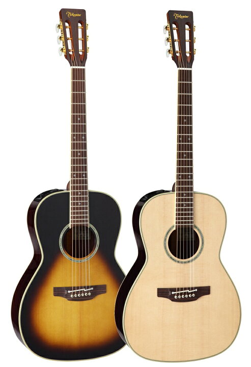 楽天市場】【送料無料】Takamine 《タカミネ》 PTU441  