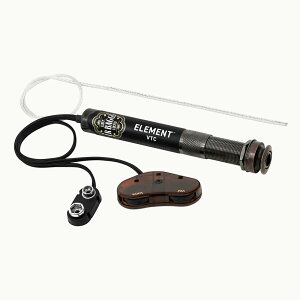 yzL.R.Baggs Element Active VTC (Volume, Tone, Compression) AR[XeBbNM^[psbNAbv/sG]^CvyKAiz