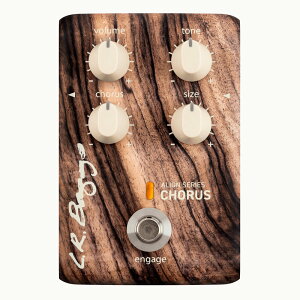 �y���������zL.R.Baggs Align Series Chorus �A�R�[�X�e�B�b�N�p�R�[���X�y���K�A���i�z