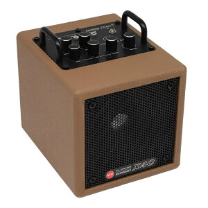 �y���������zPhil Jones Bass �t�B���W���[���Y PJB NANOBASS X4C Organic Brown �x�[�X�A���v(�R���{) �y����A�[�X�J���[�z