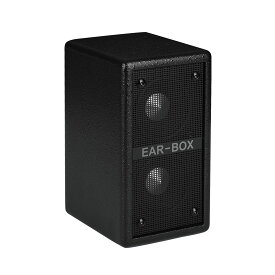 【送料無料】Phil Jones Bass(PJB) フィルジョーンズ EAR BOX Near Field Monitor ベーシスト向けモニタースピーカー