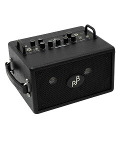 �y���������I�zPhil Jones Bass �t�B���W���[���Y PJB�@Double Four Plus �x�[�X�p�R���{�A���v
