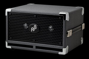 �y���������zPhil Jones Bass �t�B���W���[���Y PJB C2 Cabinet Black Tweed 2026 Limited �x�[�X�A���v�p�X�s�[�J�[�L���r�l�b�g ���胂�f��