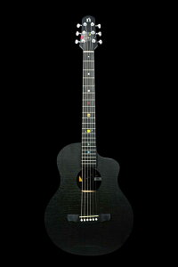 yzNatasha Guitar i^[VM^[ Black Hole Mini Mini Guitar, HPL Maple Body ~jM^[ ^ AR[XeBbNM^[