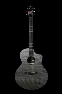 yzNatasha Guitar i^[VM^[ Black Hole , HPL Maple Body ~jM^[ ^ AR[XeBbNM^[