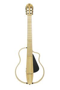 yzNatasha Guitar i^[VM^[ NBSG Nylon Model Natural Smart Guitar TCgM^[^iC^NVbNM^[^Cv