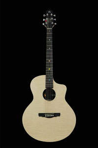 yzNatasha Guitar i^[VM^[ Saturn HPL Maple Body, Natural AR[XeBbNM^[