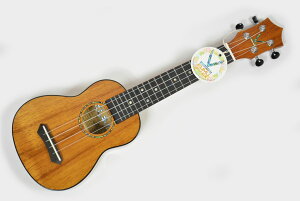 y[\zKUMU Ukulele SQ-34A \vmE^LV[h OlbNdl [SQ34A]