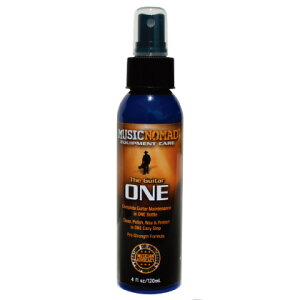 MUSIC NOMAD THE GUITAR ONE MN103 M^[x[XpI[CiN[i[/|bV/bNXj (~[WbNm}h)