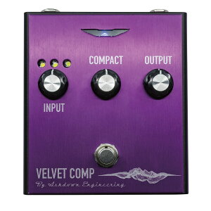 �y���������zAshdown �A�b�V���_�E�� VELVET COMP �G�t�F�N�^�[(�R���v���b�T�[)