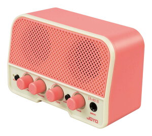 yzJOYO JA-02 II PINK Bluetooth 5W [d M^[ Av