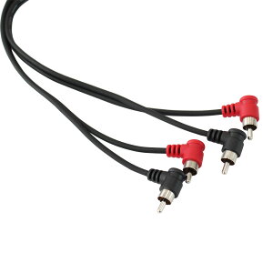 HOSA zT CRA-201RR 1m L^RCAIXx2-L^RCAIXx2 I[fBIP[u