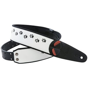RightOn! STRAPS WHITE CAT M^[Ex[XpXgbv