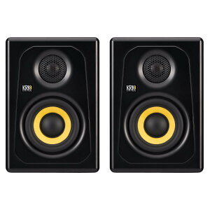yzKRK Systems KREATE 3 STUDIO MONITOR (PAIR) p[hXs[J[^Bluetoothځ^1yA(2{)