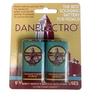 y[֔IzDanelectro _GNg DB-2 (9Vdr^2)