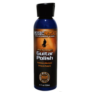 MUSIC NOMAD GUITAR POLISH MN101 M^[Ex[Xpo|bV (~[WbNm}h)