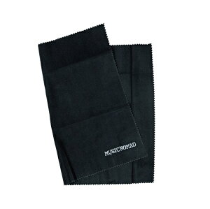 MUSIC NOMAD ~[WbNm}h MN201 SUEDE CLOTH }CNt@Co[XG[hE|bVONX