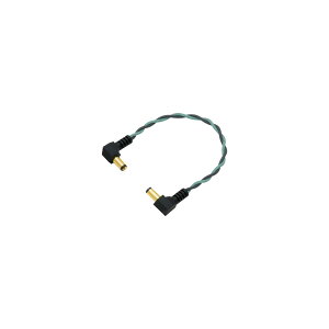 �y���[���֔����I�I�zK.E.S×NEO by OYAIDE DC�P�[�u�� KDC-GrB / NEO 20cm