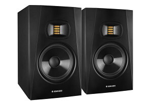 ADAM Audio T7V - jAtB[hj^[i1yA/2{jXs[J[mA_I[fBIn