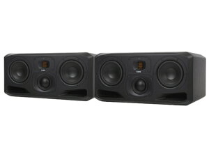 yzADAM AudiosA_ I[fBItS Series S3H (1yA/2{) j^[Xs[J[